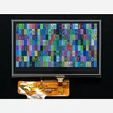 4.3 40-pin TFT Display - 480x272 with Touchscreen - Image 6