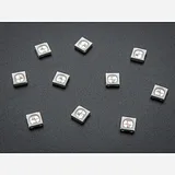 NeoPixel 5050 RGB LED with Integrated Driver Chip - 10 Pack - Image 4