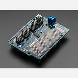 Adafruit 16-Channel 12-bit PWM/Servo Shield - I2C interface - Image 4