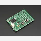Espruino 1.4 - Open Source Javascript Microcontroller - Image 3
