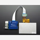 Adafruit DPI TFT Kippah for Raspberry Pi - Image 10
