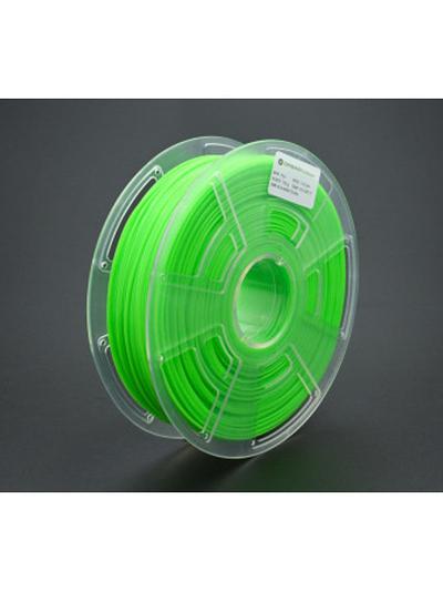 1.75mm (0.07) PLA (750g) – Green
