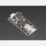 Adafruit Feather M0 Bluefruit LE - Image 1