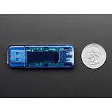 USB Voltage Meter with OLED Display - Image 10