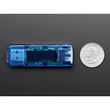 USB Voltage Meter with OLED Display - Image 10