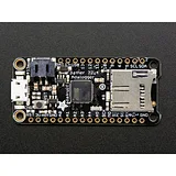 Adafruit Feather 32u4 Adalogger - Image 6