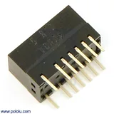 Sharp GP2Y0D805Z0F Digital Distance Sensor 5cm - Image 4