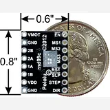 A4988 Stepper Motor Driver Carrier, Black Edition - Image 5