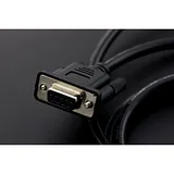DB9 Serial RS232 OBD2 Cable - Image 3