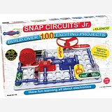 Snap Circuits® Jr. 100 Experiments - Image 3