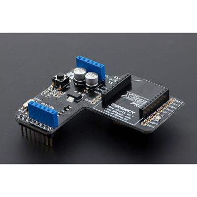 Arduino Xbee Shield