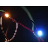 NeoPixel Nano 2427 RGB LEDs w/ Integrated Driver Chip - 10 Pack - Image 3