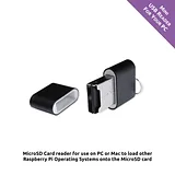 Little Bird Raspberry Pi 3 + Complete Starter Kit - Image 4