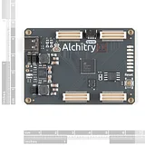 Alchitry Cu FPGA Development Board (Lattice iCE40 HX) - Image 2