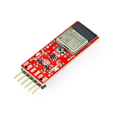 SparkFun BlueSMiRF v2 - Headers - Image 1