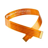 Raspberry Pi 5 Camera Cable - 300mm - Image 1