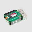 Raspberry Pi SSD Kit - 256GB with Raspberry Pi M.2 HAT+