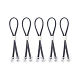 ELECFREAKS RJ11 4P4C 200mm Cable (Pack Of 5) - Image 1