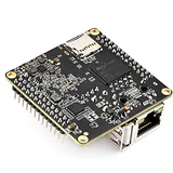 Nova Micro Development Board – Rockchip RK3308B, 8GB eMMC, Audio Codec, Wireless/PoE Optional - Image 4