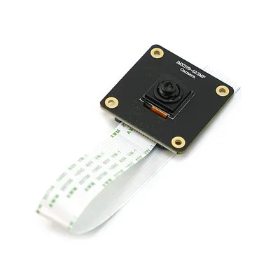 IMX378-79 12.3MP Camera Module for Raspberry Pi (4056x3040 Resolution, FOV 79°)