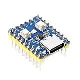 RP2350-Zero Mini Development Board – Dual-Core Raspberry Pi MCU - Image 4