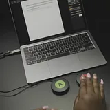 Adafruit TRRS Trinkey - USB Key for Assistive Technology - Image 4