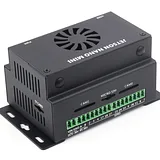 Jetson Nano-Compatible Mini-Computer with Peripheral Interfaces and Optional WiFi/4G Module Support - Image 2