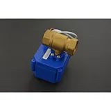 Solenoid Valve-DN20 - Image 3