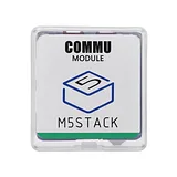 COMMU Module Extend RS485/TTL CAN/I2C Port - Image 6