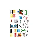 Flybrix LEGO Drone Octocopter Kit - Image 2
