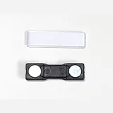 Magnetic Pin Back - Image 4