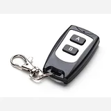 Keyfob 2-Button RF Remote Control - 315MHz - Image 1