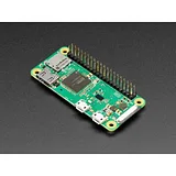 Raspberry Pi Zero WH (Zero W with Headers) - v1.3 - Image 1