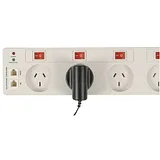 5VDC 1000mA Ultra-slim Switchmode Power Adaptors - Image 2