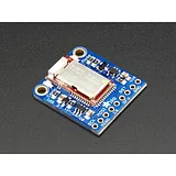 Adafruit Bluefruit LE SPI Friend - Bluetooth Low Energy (BLE) - Image 3