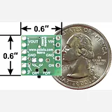 Mini MOSFET Slide Switch with Reverse Voltage Protection, SV - Image 5