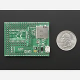 Espruino 1.4 - Open Source Javascript Microcontroller - Image 4