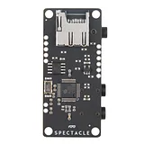 Spectacle Audio Board - Image 2