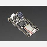 Adafruit Feather M0 Bluefruit LE - Image 2