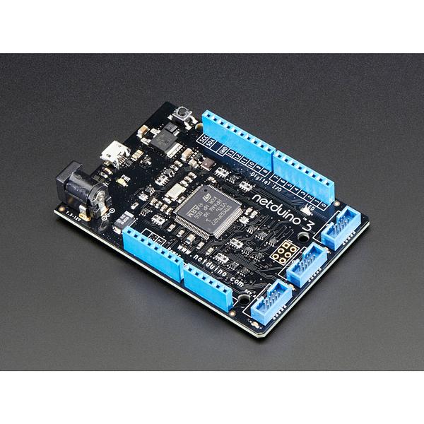 NETduino 3