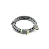 High Speed HDMI Cable (0.75M, Gold Plated) - Image 1