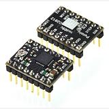 A4988 Stepper Motor Driver Carrier, Black Edition - Image 6