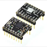 A4988 Stepper Motor Driver Carrier, Black Edition - Image 6