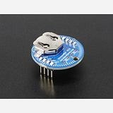 ChronoDot - Ultra-precise Real Time Clock [v2.1] - Image 4
