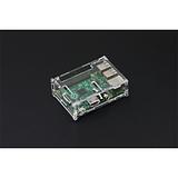 Raspberry Pi B+ Acylic Enclosure - Image 1