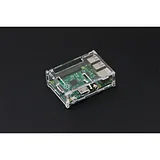 Raspberry Pi B+ Acylic Enclosure - Image 1