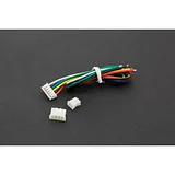 Micro DC Geared motor w/Encoder-6V, 52RPM, 298:1 - Image 5