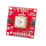 SparkFun GPS Breakout - Chip Antenna, SAM-M8Q (Qwiic) - Image 1