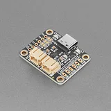 Adafruit bq25185 USB / DC / Solar Lithium Ion/Polymer charger - Image 8