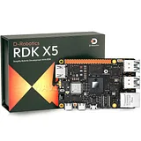 D-Robotics RDK X5 Board - Sunrise 5, Octa-Core A55, 10 TOPS, 8GB RAM - Image 5
